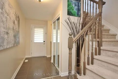 308 Song Sparrow Street, ON K2J 5W5