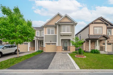 223 Conifer Creek Circle, ON K2M 0M2