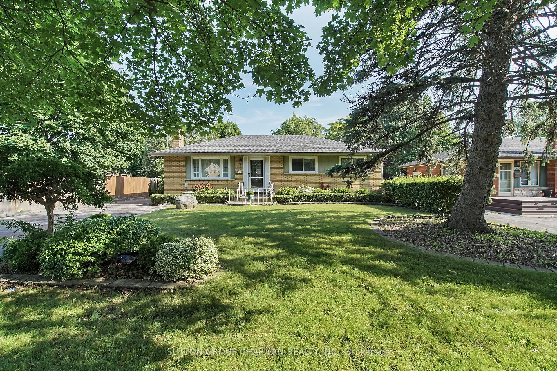 204 Gladman Avenue, ON N6J 1X5