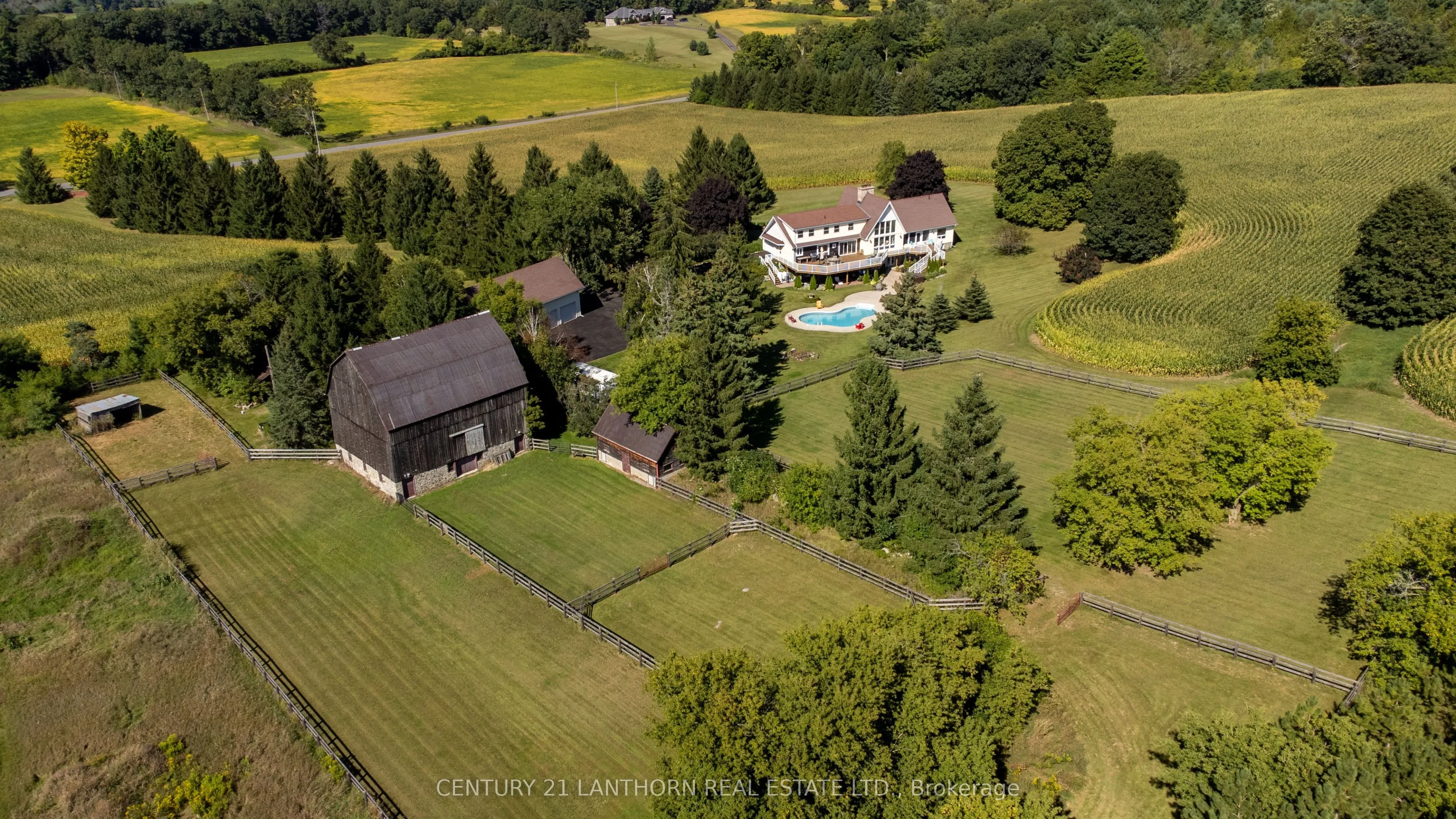 439 Oak Lake Road, ON K0K 3E0