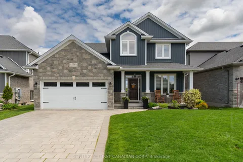 116 Coyne Lane, ON N0M 2J0