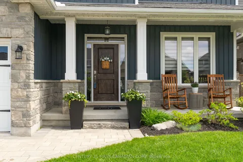 116 Coyne Lane, ON N0M 2J0