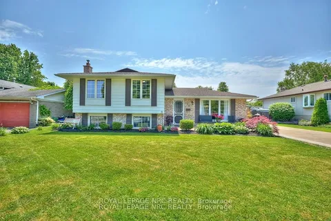 48 McGill Street, ON L3C 3L3