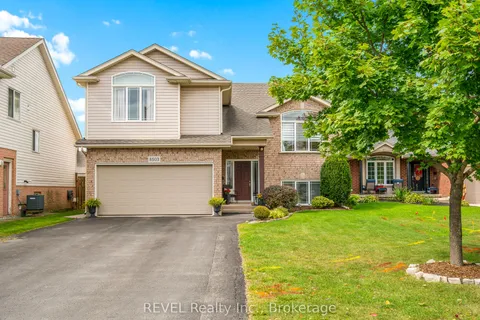 8503 Greenfield Crescent, ON L2H 3J8