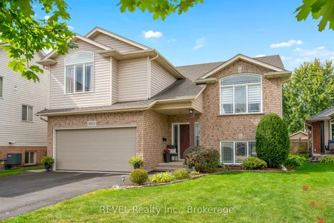 8503 Greenfield Crescent, ON L2H 3J8