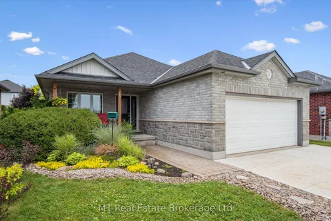 79 Spencer Drive, ON N0B 1S0