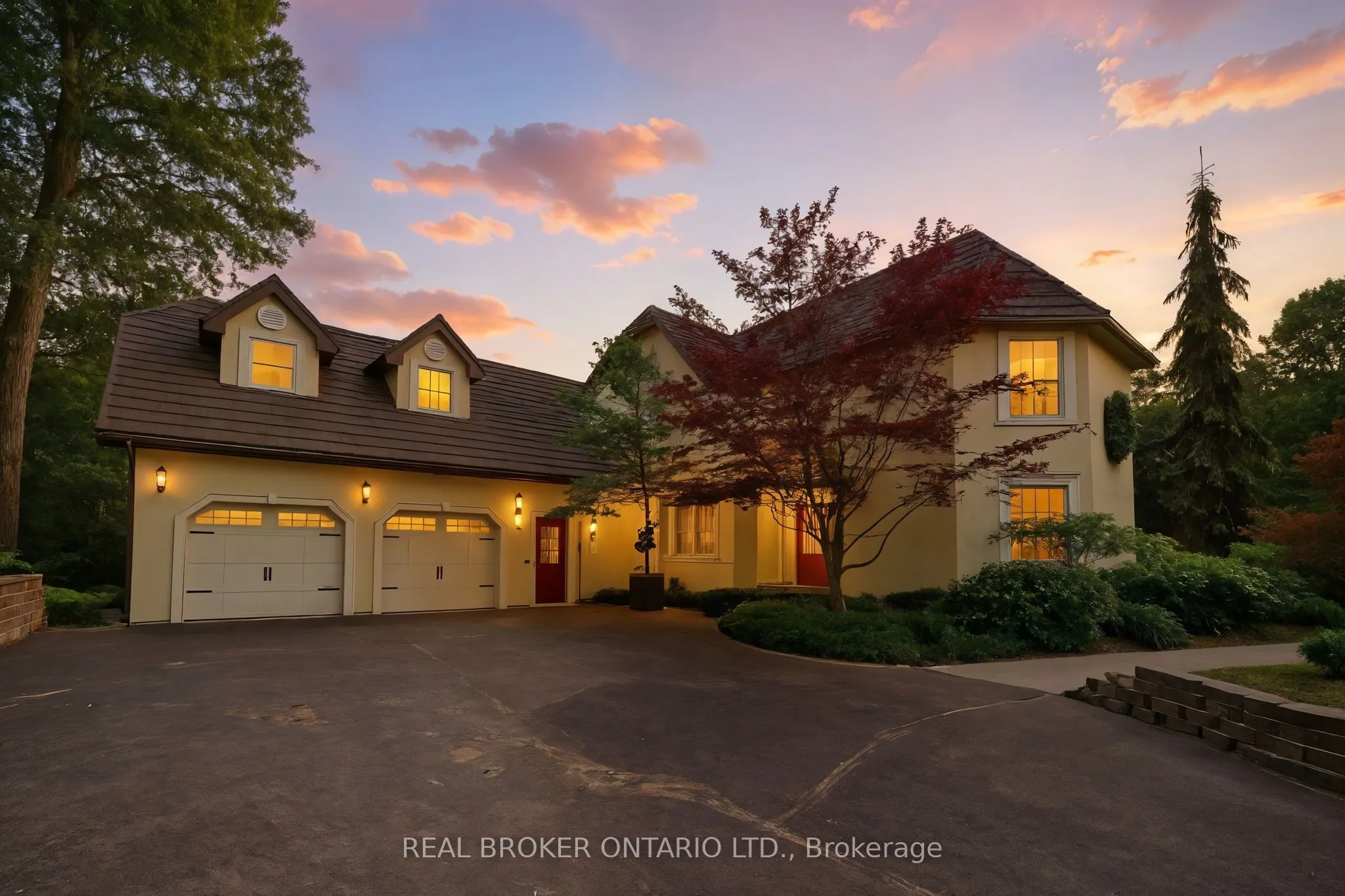 17 Lee Arn Court, ON N4B 2W4