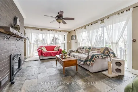 119 John Street, ON N0G 2W0