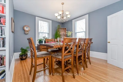 119 John Street, ON N0G 2W0