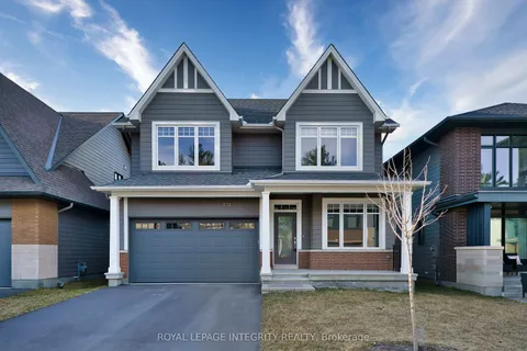232 KETCHIKAN Crescent, ON K2T 0S3