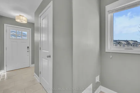 1 Staples Boulevard, ON K7A 0B5