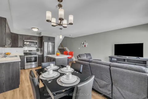 1 Staples Boulevard, ON K7A 0B5