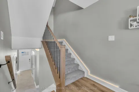 1 Staples Boulevard, ON K7A 0B5