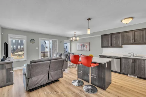 1 Staples Boulevard, ON K7A 0B5