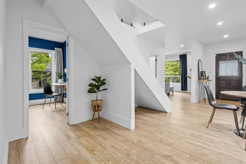 42 ALBION Street, ON N6H 1Z2
