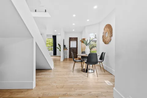 42 ALBION Street, ON N6H 1Z2