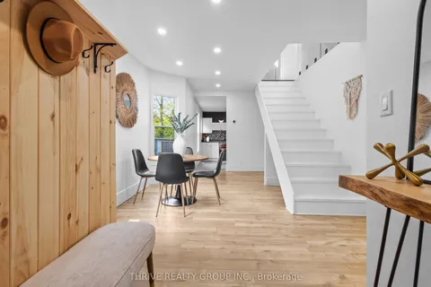 42 ALBION Street, ON N6H 1Z2