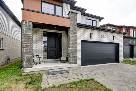 15 Welch Court, ON N5R 0M1