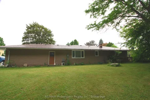 68 Elora Street, ON N0G 1M0