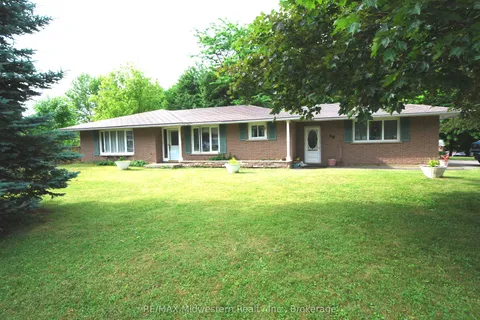 68 Elora Street, ON N0G 1M0