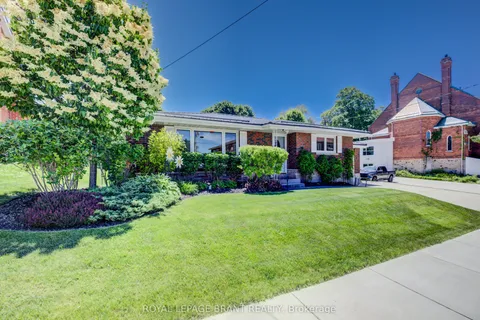 49 3rd Street, ON N0G 1L0