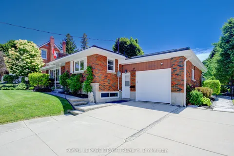 49 3rd Street, ON N0G 1L0
