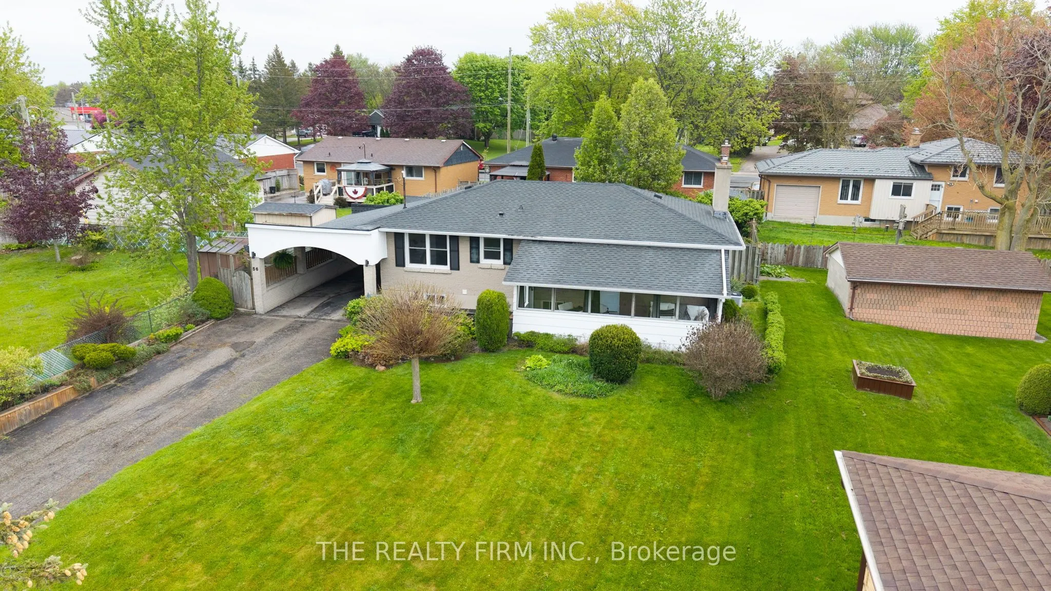 56 Sparta Street, ON N5R 5G9