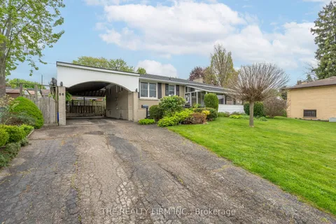 56 Sparta Street, ON N5R 5G9