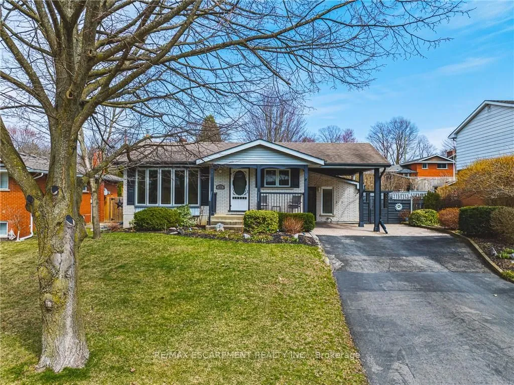 43 HOLDEN Avenue, ON N3Y 4E4