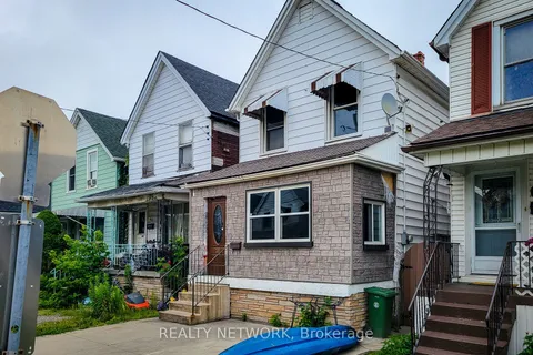 38 Glendale Avenue, ON L8L 7J3