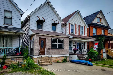 38 Glendale Avenue, ON L8L 7J3