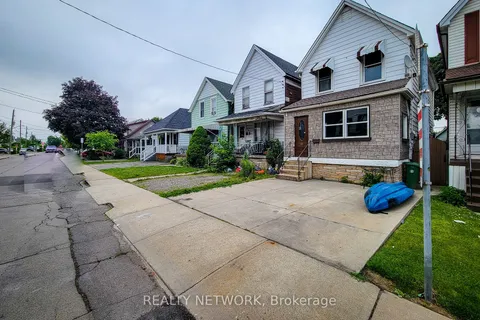 38 Glendale Avenue, ON L8L 7J3