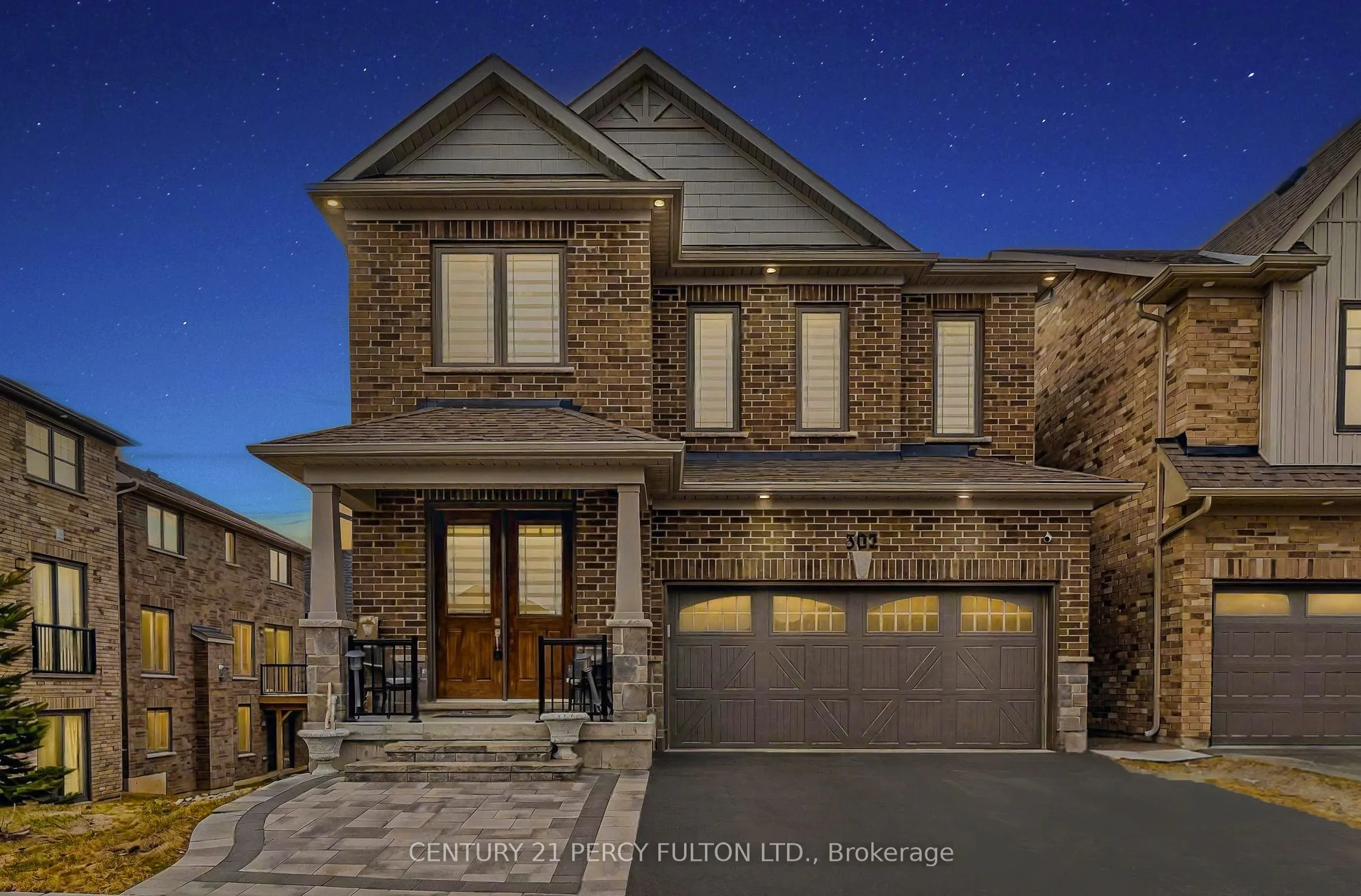 302 Cullen Trail, ON K9H 0J8