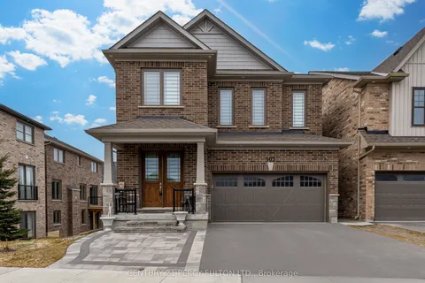 302 Cullen Trail, ON K9H 0J8