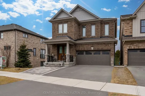 302 Cullen Trail, ON K9H 0J8