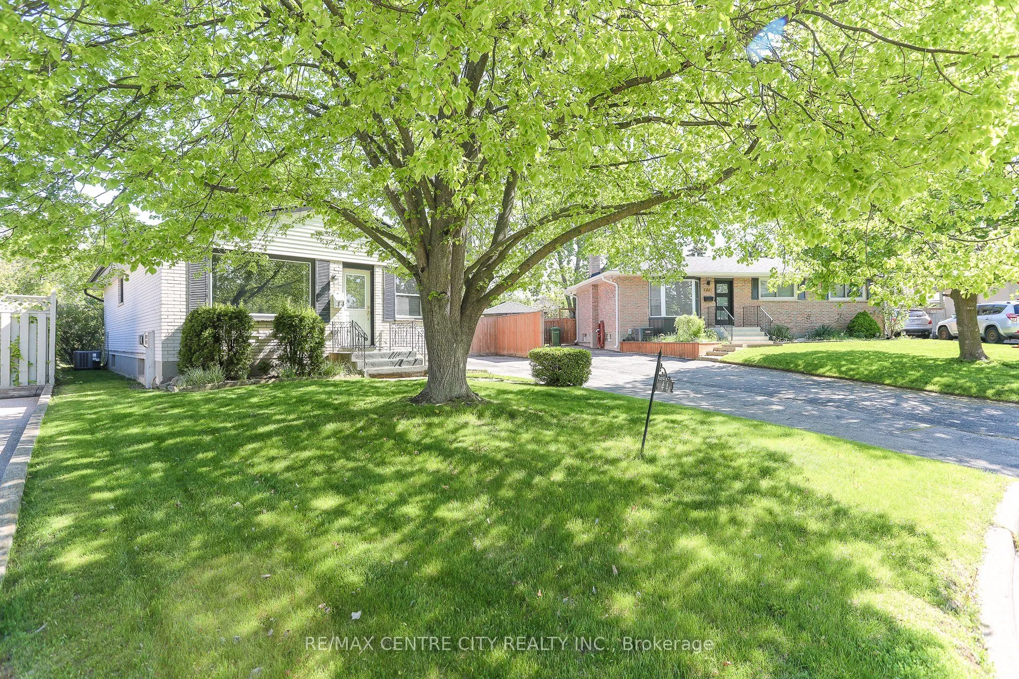 44 Sparta Street, ON N5R 5G9