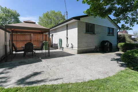 44 Sparta Street, ON N5R 5G9