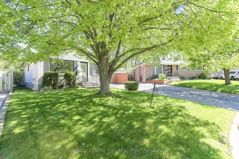 44 Sparta Street, ON N5R 5G9