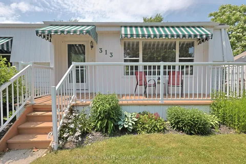 313 Pinetree Lane, ON N0M 1T0