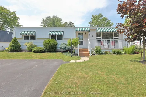 313 Pinetree Lane, ON N0M 1T0