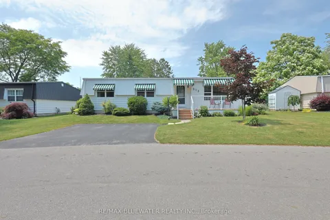 313 Pinetree Lane, ON N0M 1T0