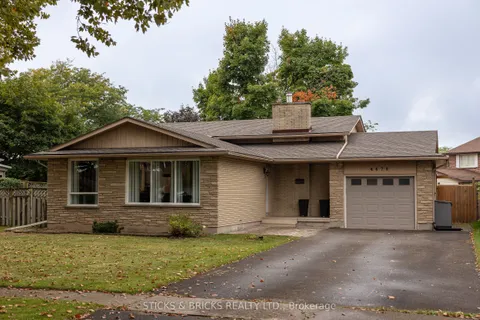 4479 Mitchell Avenue, ON L2E 6R6