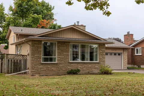 4479 Mitchell Avenue, ON L2E 6R6