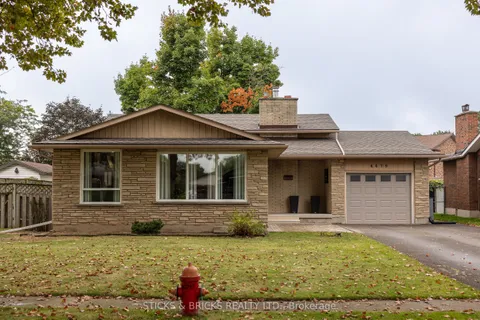 4479 Mitchell Avenue, ON L2E 6R6
