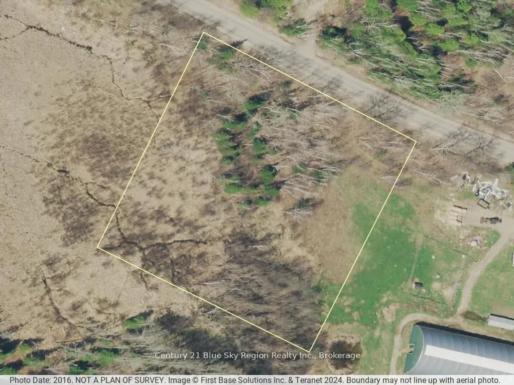 PTLT 13 SOUTH SHORE Road, ON P0H 1B0