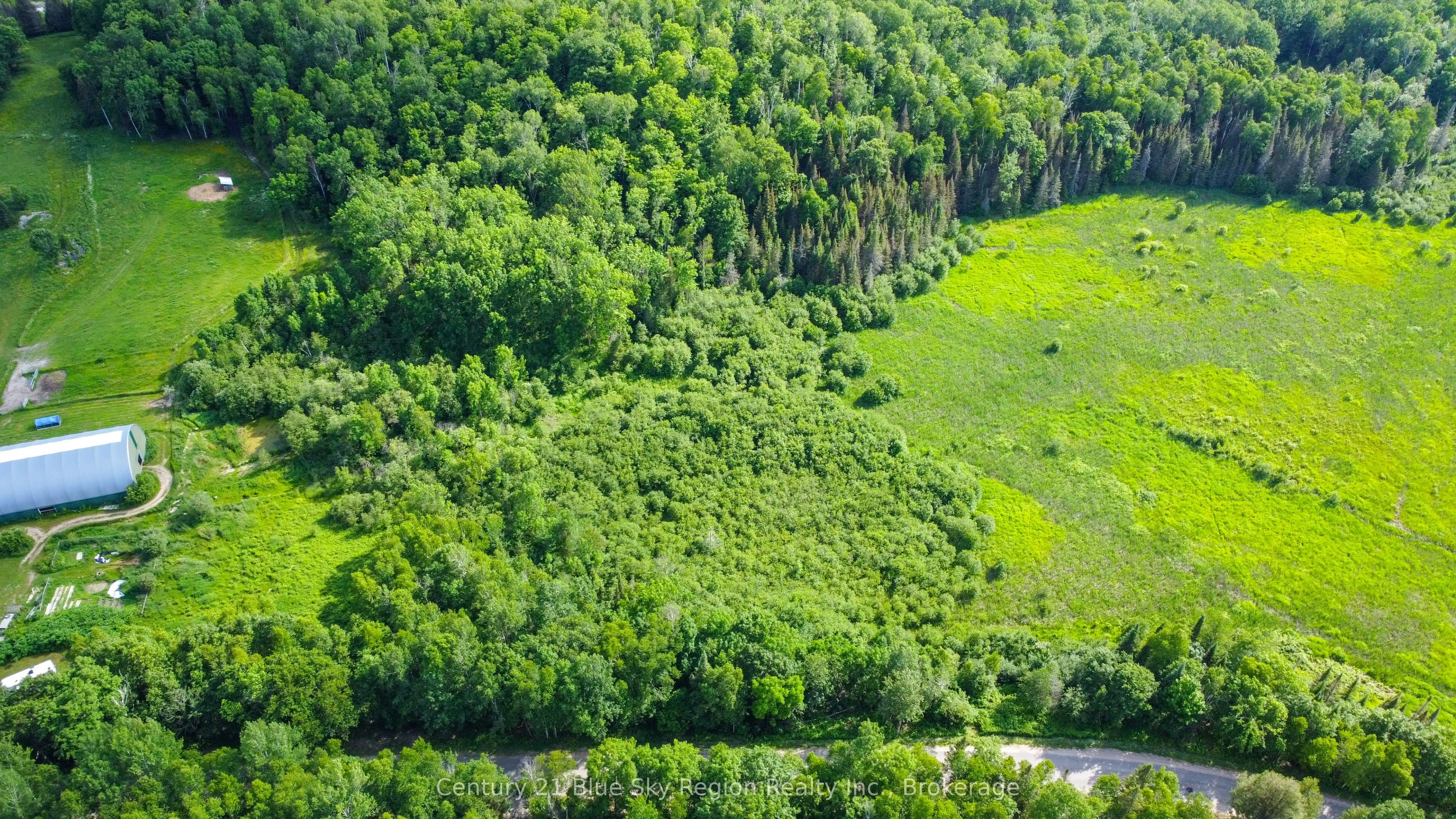 PTLT 13 SOUTH SHORE Road, ON P0H 1B0