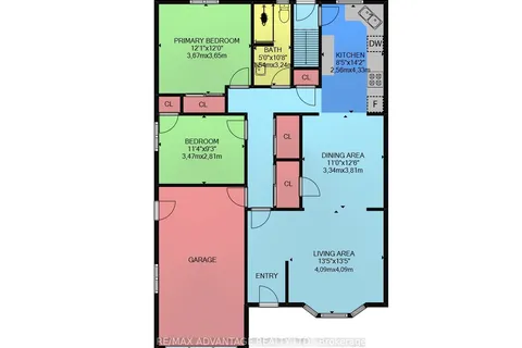 304 Highview Drive, ON N5R 5W9
