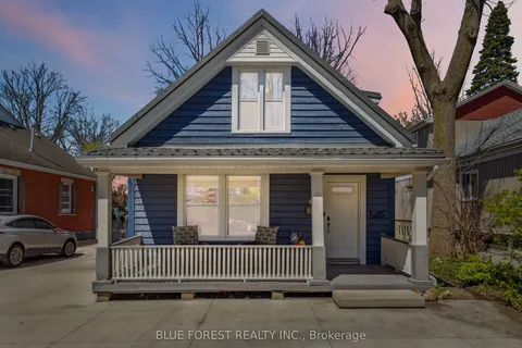 476 Emery Street, ON N6C 2E8
