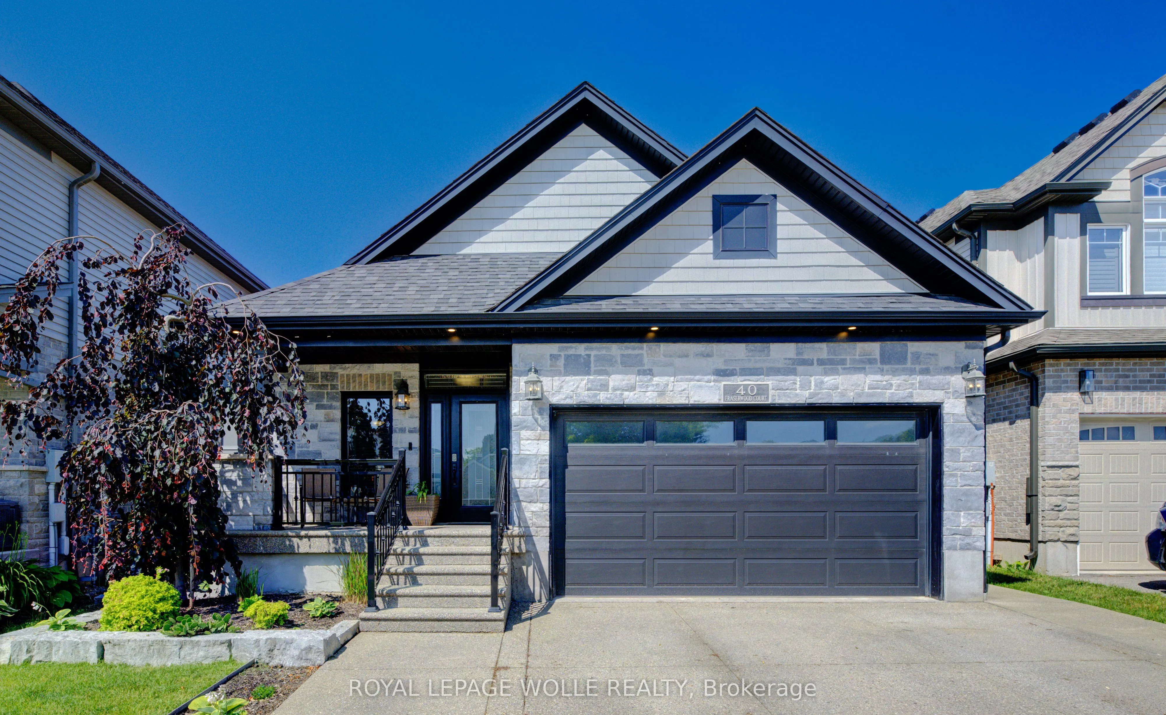 40 Fraserwood Court, ON N1S 5B6