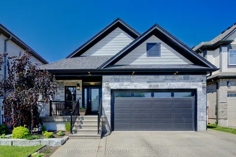 40 Fraserwood Court, ON N1S 5B6